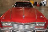 Thumbnail of 1978 Red Cadillac Eldorado