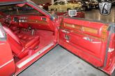 Thumbnail of 1978 Red Cadillac Eldorado