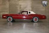 Thumbnail of 1978 Red Cadillac Eldorado