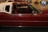 Thumbnail of 1978 Red Cadillac Eldorado