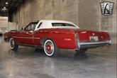 Thumbnail of 1978 Red Cadillac Eldorado