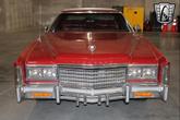 Thumbnail of 1978 Red Cadillac Eldorado