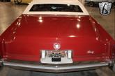 Thumbnail of 1978 Red Cadillac Eldorado