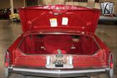 Thumbnail of 1978 Red Cadillac Eldorado