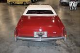 Thumbnail of 1978 Red Cadillac Eldorado