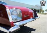 Thumbnail of 1964 Avanti Maroon Studebaker Avanti