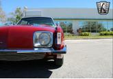 Thumbnail of 1964 Avanti Maroon Studebaker Avanti
