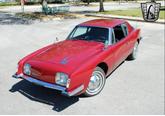 Thumbnail of 1964 Avanti Maroon Studebaker Avanti