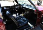 Thumbnail of 1964 Avanti Maroon Studebaker Avanti