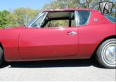 Thumbnail of 1964 Avanti Maroon Studebaker Avanti