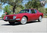 Thumbnail of 1964 Avanti Maroon Studebaker Avanti