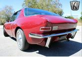 Thumbnail of 1964 Avanti Maroon Studebaker Avanti