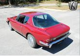 Thumbnail of 1964 Avanti Maroon Studebaker Avanti