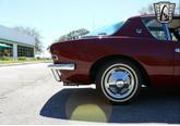 Thumbnail of 1964 Avanti Maroon Studebaker Avanti