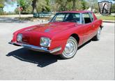 Thumbnail of 1964 Avanti Maroon Studebaker Avanti