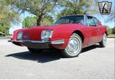 Thumbnail of 1964 Avanti Maroon Studebaker Avanti