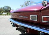 Thumbnail of 1964 Avanti Maroon Studebaker Avanti