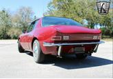 Thumbnail of 1964 Avanti Maroon Studebaker Avanti
