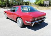 Thumbnail of 1964 Avanti Maroon Studebaker Avanti
