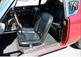Thumbnail of 1964 Avanti Maroon Studebaker Avanti