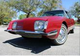 Thumbnail of 1964 Avanti Maroon Studebaker Avanti
