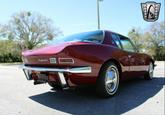 Thumbnail of 1964 Avanti Maroon Studebaker Avanti
