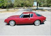 Thumbnail of 1964 Avanti Maroon Studebaker Avanti