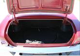 Thumbnail of 1964 Avanti Maroon Studebaker Avanti