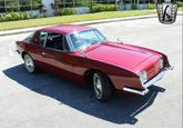 Thumbnail of 1964 Avanti Maroon Studebaker Avanti