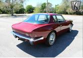Thumbnail of 1964 Avanti Maroon Studebaker Avanti