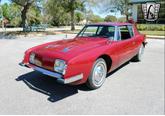 Thumbnail of 1964 Avanti Maroon Studebaker Avanti