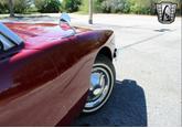 Thumbnail of 1964 Avanti Maroon Studebaker Avanti