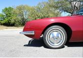 Thumbnail of 1964 Avanti Maroon Studebaker Avanti