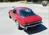 Thumbnail of 1964 Avanti Maroon Studebaker Avanti