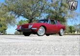 Thumbnail of 1964 Avanti Maroon Studebaker Avanti