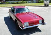 Thumbnail of 1964 Avanti Maroon Studebaker Avanti