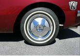 Thumbnail of 1964 Avanti Maroon Studebaker Avanti