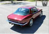 Thumbnail of 1964 Avanti Maroon Studebaker Avanti