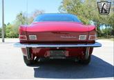 Thumbnail of 1964 Avanti Maroon Studebaker Avanti