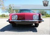 Thumbnail of 1964 Avanti Maroon Studebaker Avanti