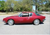 Thumbnail of 1964 Avanti Maroon Studebaker Avanti