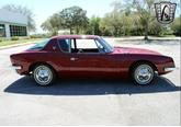 Thumbnail of 1964 Avanti Maroon Studebaker Avanti
