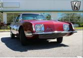 Thumbnail of 1964 Avanti Maroon Studebaker Avanti
