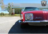 Thumbnail of 1964 Avanti Maroon Studebaker Avanti