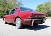 Thumbnail of 1964 Avanti Maroon Studebaker Avanti