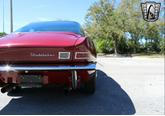 Thumbnail of 1964 Avanti Maroon Studebaker Avanti