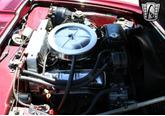Thumbnail of 1964 Avanti Maroon Studebaker Avanti