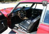 Thumbnail of 1964 Avanti Maroon Studebaker Avanti