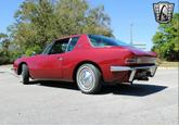 Thumbnail of 1964 Avanti Maroon Studebaker Avanti