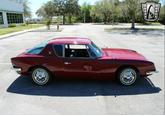 Thumbnail of 1964 Avanti Maroon Studebaker Avanti